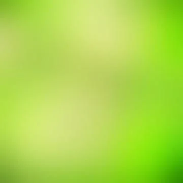 Abstract green colour Stock Illustration