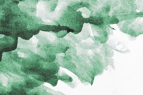 Abstract green copy space pattern background. High quality beautiful photo .. Stock Illustration