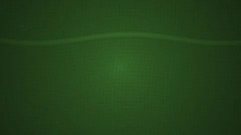 Abstract Green Digital Data Stream Background with Glitch Effects. Stock Footage 341792243