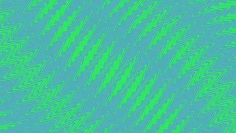 Abstract green digital noise texture background Stock Illustration