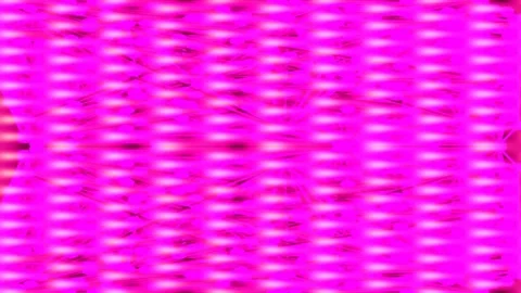 Abstract green digital ripple pattern background for modern technology video Stock Footage 339496202
