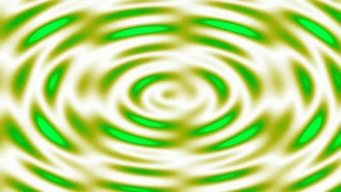 Abstract green digital wave background pattern for looping motion graphics Stock Footage 342204353