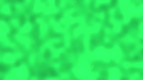 Abstract Green Energy Waves with Black Band Movement During Dynamic Digital.. Video stock 342419562