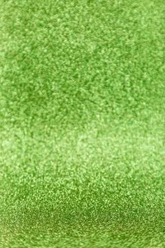 Abstract green festive background Stock Photos