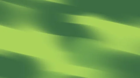 Abstract green fluid motion seamless pattern for nature and technology back.. Stock Footage 315394912