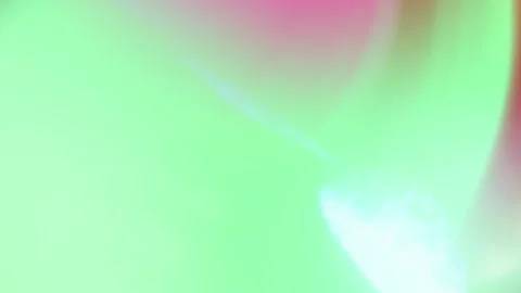 Abstract green Stock Footage 303577668