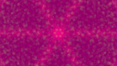 Abstract Green Fractal Pattern Background, Glowing Energy, Cosmic Swirls, D.. Stock Footage 332499452