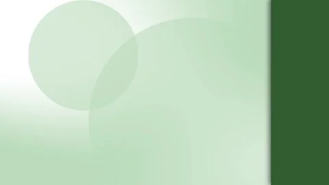 Abstract Green Geometric Background for Design and Art Projects. Stock Footage 340037743