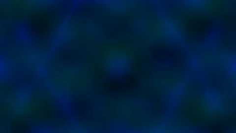 Abstract Green Geometric Pattern Background Stock Footage 331991649