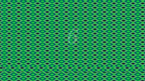 Abstract green geometric seamless pattern background texture for modern dig.. Stock Footage 342114699