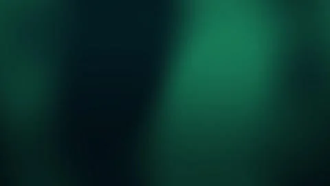 Abstract Green Glow Background Seamless Loop Stock Footage 340556689