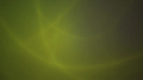 Abstract green glowing light ray lens flare background motion graphics anim.. Stock Footage 346343406