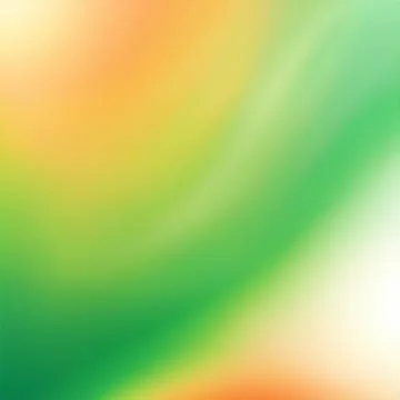 Abstract green gradient background and texture. Design colorful gradient ba.. Stock Photos