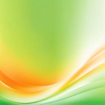 Abstract green gradient background and texture. Design colorful gradient ba.. Stock Photos
