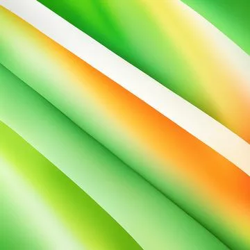 Abstract green gradient background and texture. Design colorful gradient ba.. Stock Photos