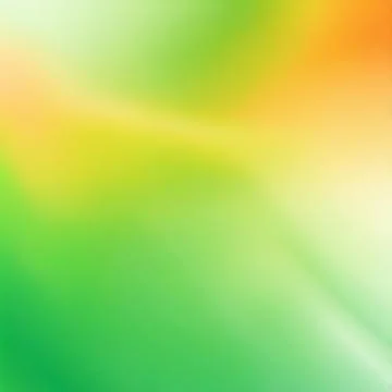 Abstract green gradient background and texture. Design colorful gradient ba.. Stock Photos