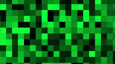 Abstract Green Gradient Background animated video Stock Footage 294691969