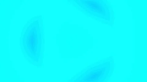 Abstract Green Gradient Background Animation Loop Stock Footage 331991680