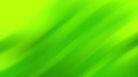 Abstract green gradient background with diagonal striped seamless loop 4k video. Stock Footage 282235047