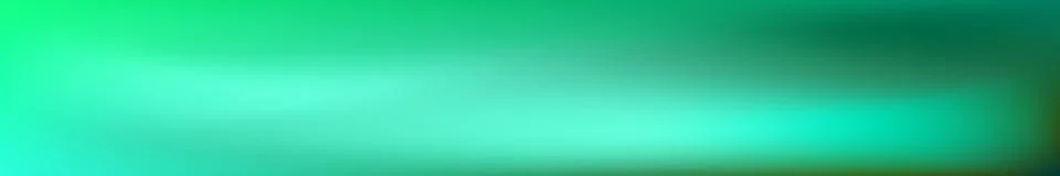 Abstract green gradient background in different shades - Vector Stock Illustration