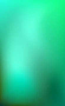 Abstract green gradient background in different shades - Vector Abstract g... Stock Photos