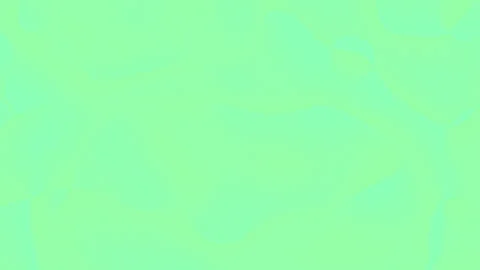 Abstract Green Gradient Background Flowing Gently Across Screen Video stock 334617409