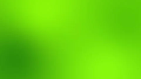 Abstract Green Gradient Background Stock Footage 287411158