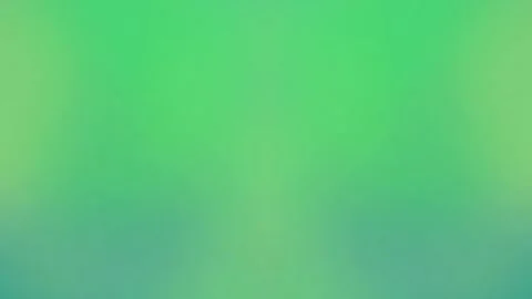 Abstract Green Gradient Background Stock Footage 332182186