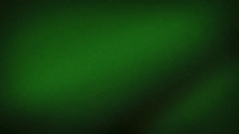 Abstract green gradient background with grainy texture blur wallpaper backd.. Stock Illustration