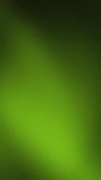 Abstract green gradient background with grainy texture blur for vertical te.. Stock Illustration