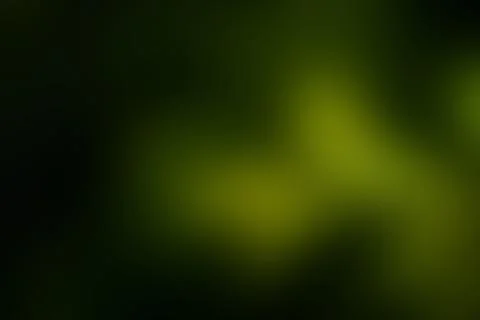 Abstract green gradient background, ideal for creating a natural, peaceful,.. Stock Photos