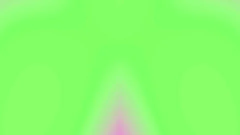 Abstract Green Gradient Background Loop Stock Footage 331344212