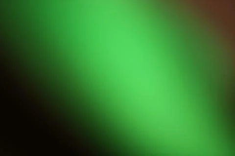 Abstract Green Gradient Background for Modern Design Projects Stock Photos