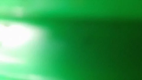 Abstract green gradient background noise grainy blur effect Ilustración de archivo