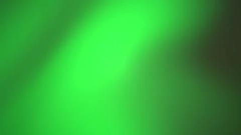 Abstract Green Gradient Background with Pixelated Effect. Stock Footage 334485564