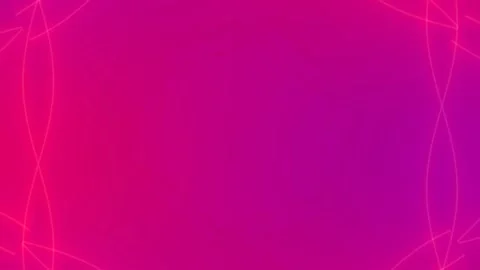 Abstract green gradient background seamless loop for modern digital visuals Stock Footage 339490214