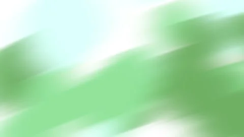 Abstract Green Gradient Background with Soft Blurred Texture Design Stock Footage 294364062