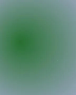 Abstract Green Gradient Background with Soft Minimalist Particle Texture an.. Stock Illustration