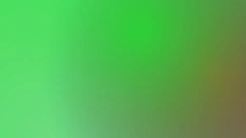 Abstract Green Gradient Background with Soft Texture and Vibrant Lime Tones.. Stock Illustration