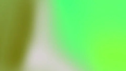 Abstract Green Gradient Background Video Loop for Presentations. Stock Footage 325367691