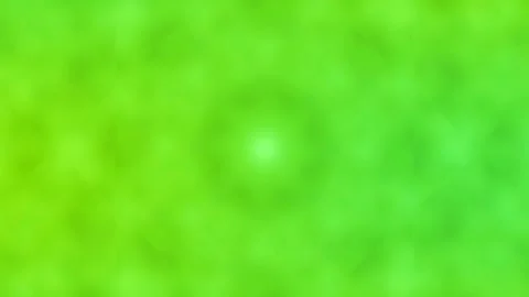Abstract green gradient bokeh background texture video loop for motion graphi Stock Footage 339500570