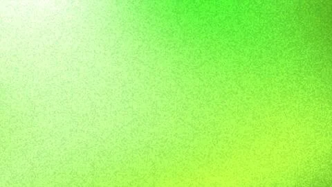 Abstract green gradient, modern blurred background film grain texture. Illustrazione stock