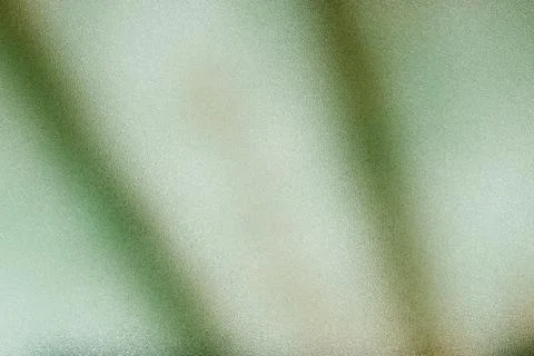 Abstract green gradient pattern creating subtle texture background Stock Photos
