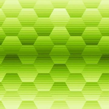 Abstract green gradient spring Background. Website Wallpaper Design. Geometri Stock Illustration