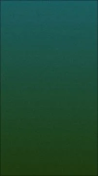 Abstract green gradient with subtle pixelated texture overlay illustration Illustrazione stock