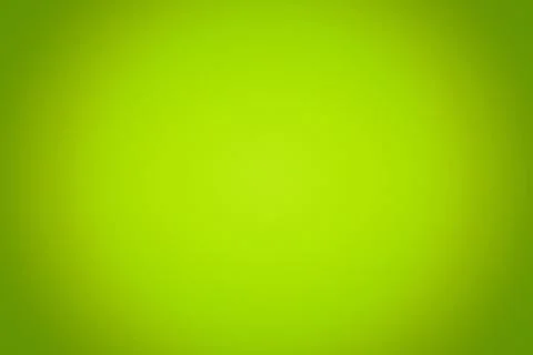 Abstract Green Gradient Texture Background with Grain. Foto stock