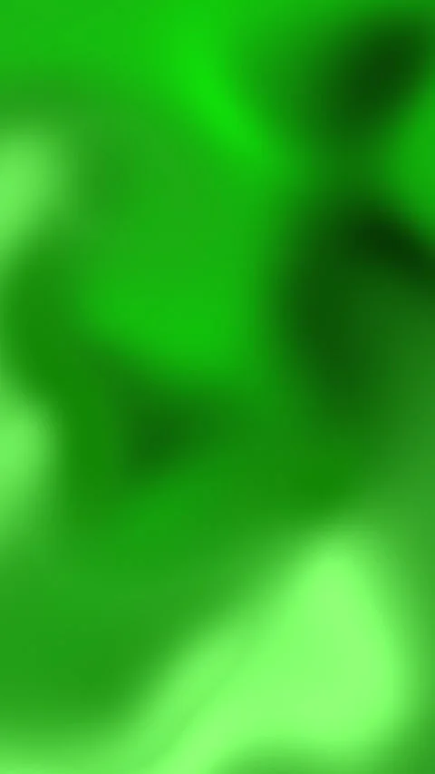 Abstract Green Gradient Vertical Motion Background Loop Stock Footage 340435410