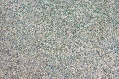 Abstract green granite texture surface Stock Photos