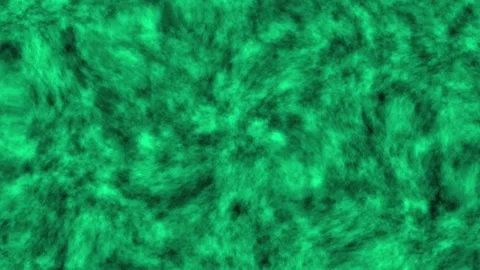 Abstract green grass texture with black in center cinematic motion Stock Footage 341664554