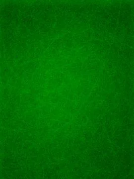 Abstract Green Grunge Background Stock Illustration